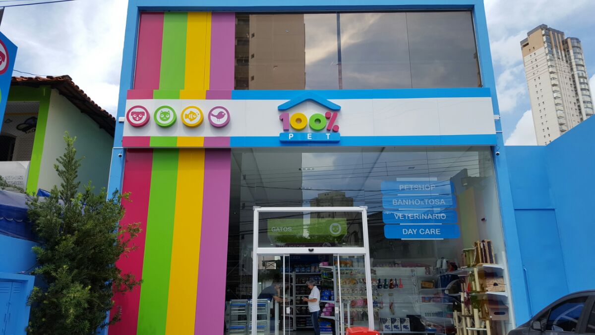 Caobelereiro em Nazaré Paulista, SP, Pet Shop